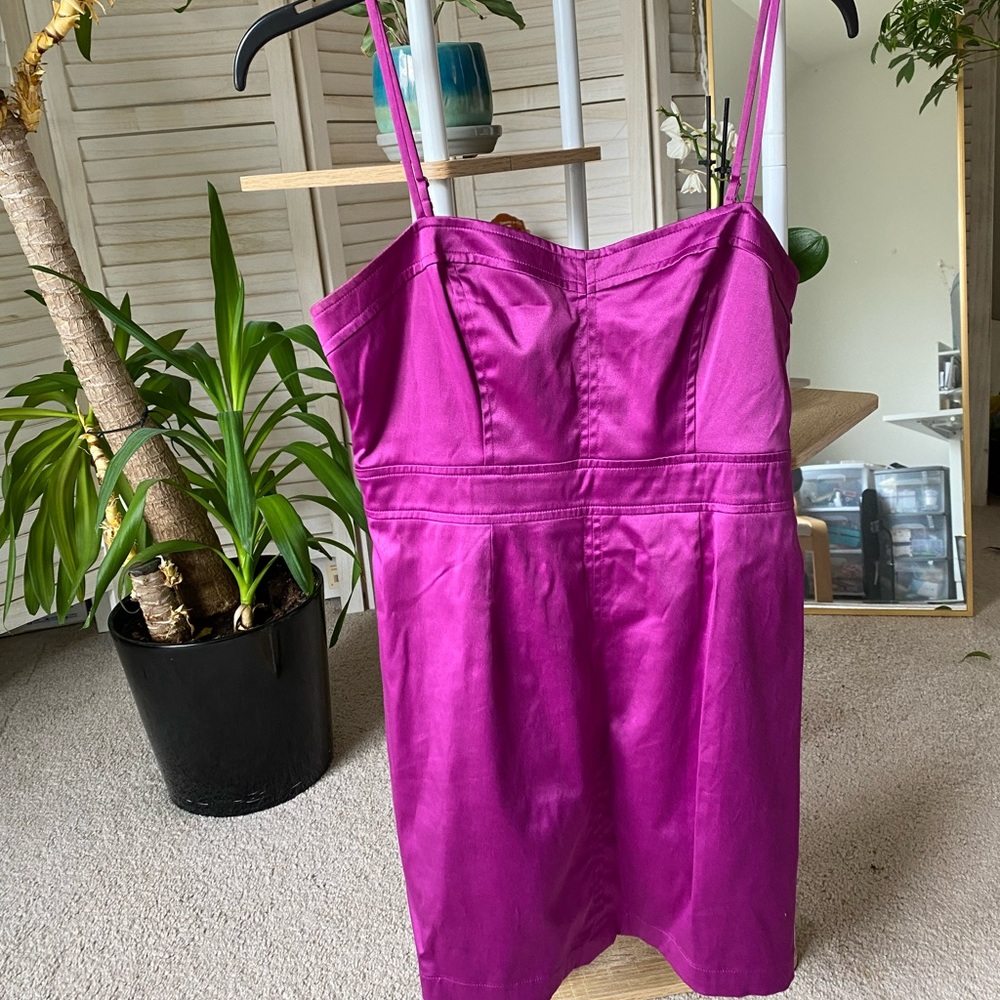 Forever 21 mini dress